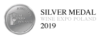 Silver-Winexpo-2019